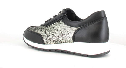 MARJA Women’s Side-Zip Sneaker