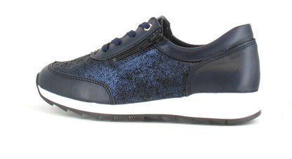MARJA Women’s Side-Zip Sneaker