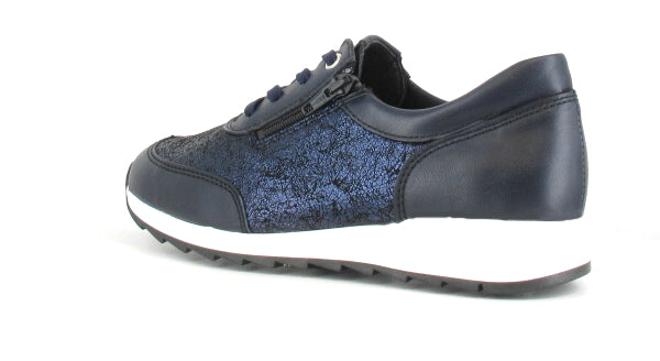 MARJA Women’s Side-Zip Sneaker