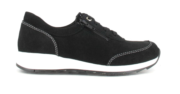 MARJA Women’s Side-Zip Sneaker (13446-400)