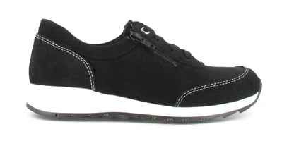 MARJA Women’s Side-Zip Sneaker (13446-400)