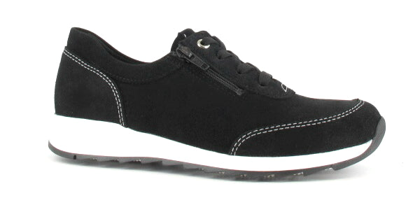 MARJA Women’s Side-Zip Sneaker (13446-400)