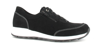 MARJA Women’s Side-Zip Sneaker (13446-400)