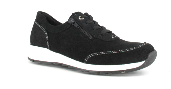 MARJA Women’s Side-Zip Sneaker (13446-400)