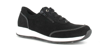 MARJA Women’s Side-Zip Sneaker (13446-400)