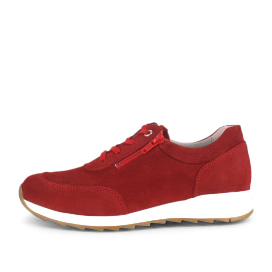MARJA Women’s Side-Zip Sneaker (13446-419)