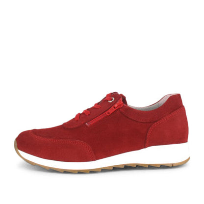 MARJA Women’s Side-Zip Sneaker (13446-419)
