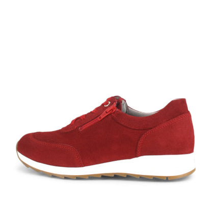 MARJA Women’s Side-Zip Sneaker (13446-419)