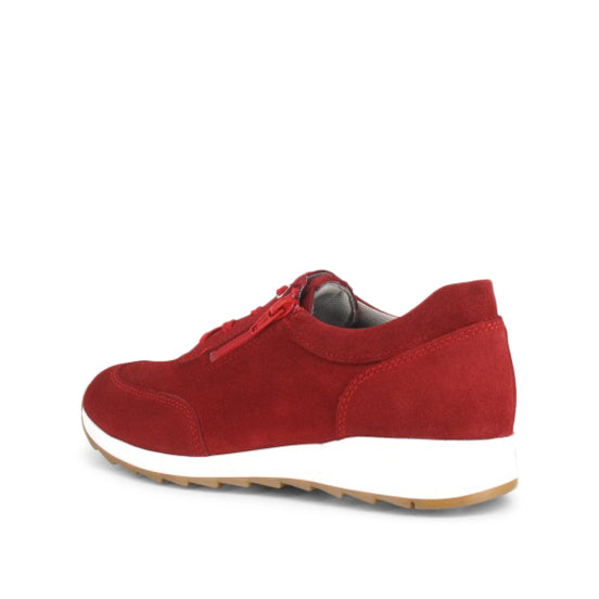 MARJA Women’s Side-Zip Sneaker (13446-419)