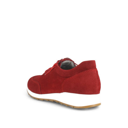 MARJA Women’s Side-Zip Sneaker (13446-419)