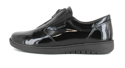 PAJU Women’s XW Front Zip Shoe (13471-600)