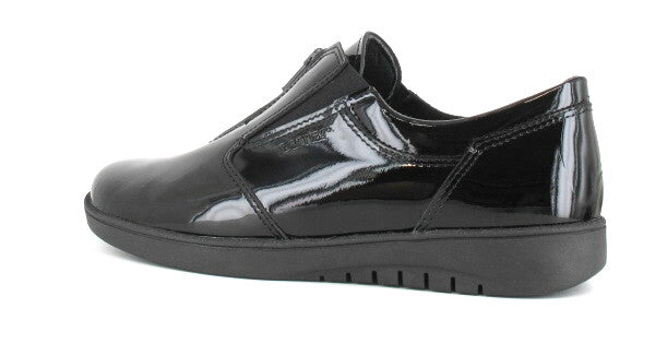 PAJU Women’s XW Front Zip Shoe (13471-600)