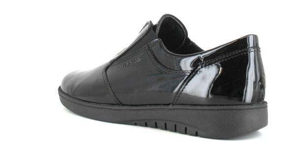 PAJU Women’s XW Front Zip Shoe (13471-600)