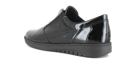 PAJU Women’s XW Front Zip Shoe (13471-600)