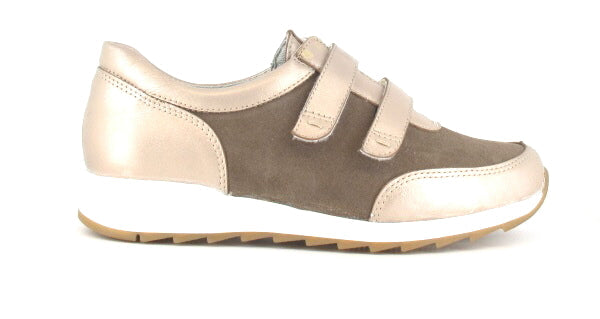 NIITTY Women’s ORTO Sneaker