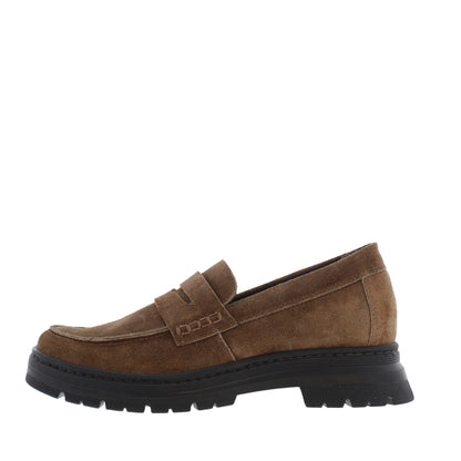 NOKI Women´s walker Antique suede (13507-402)