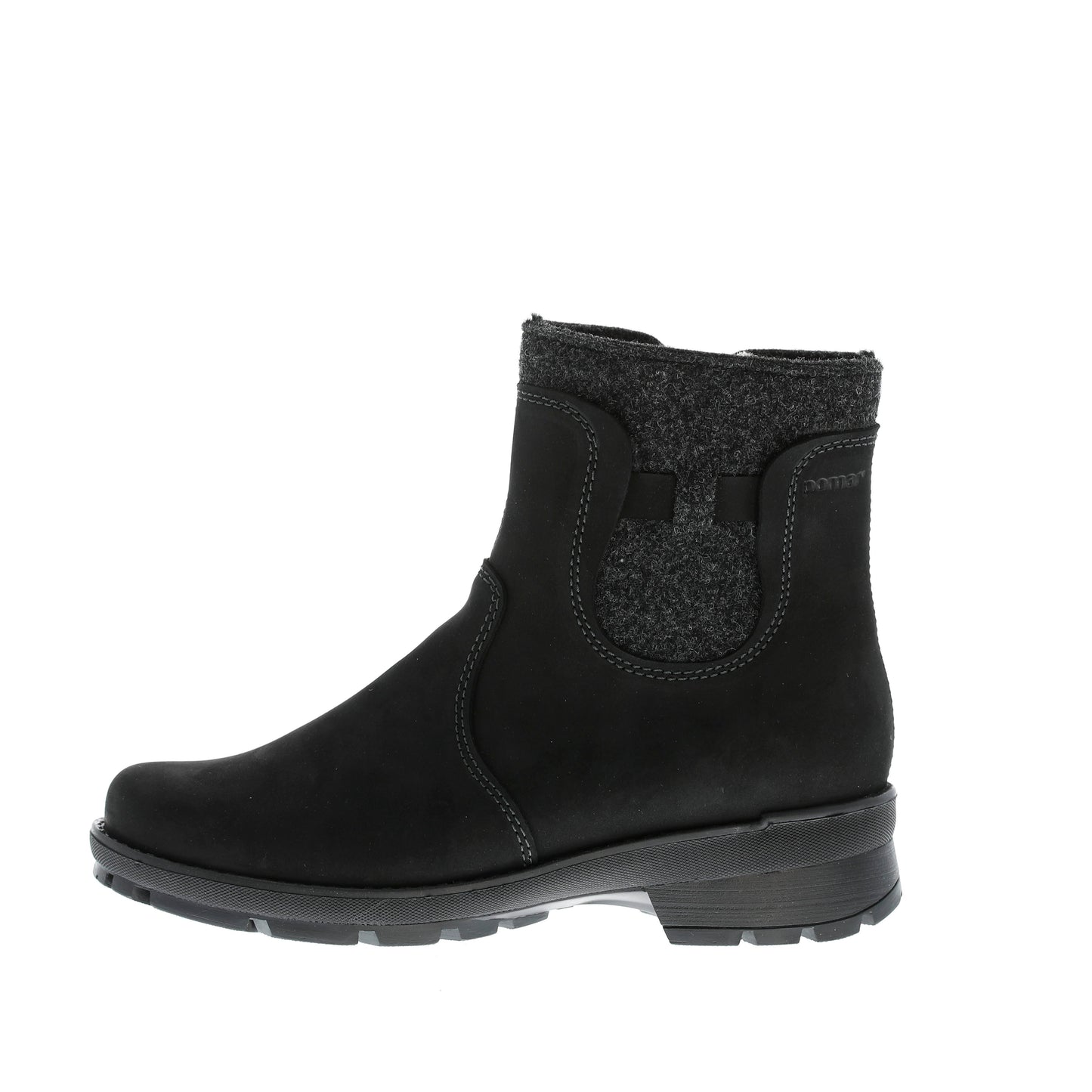 KUUSIKKO Womens´ ankle boot(18151-500)