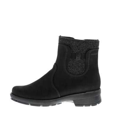 KUUSIKKO Womens´ ankle boot(18151-500)