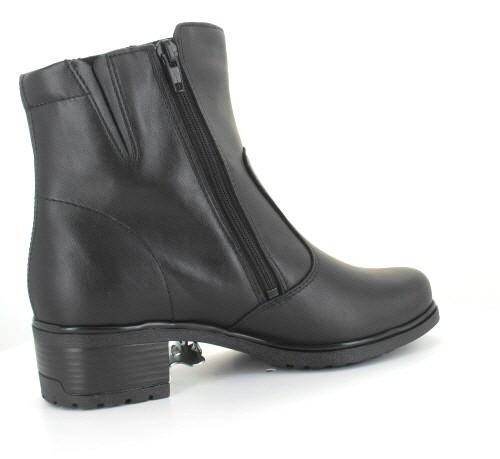 LYYLI Women´s XW ankle boot two zipper (18339-110)