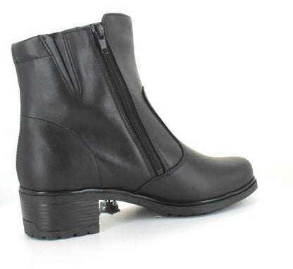LYYLI Women´s XW ankle boot two zipper (18339-110)