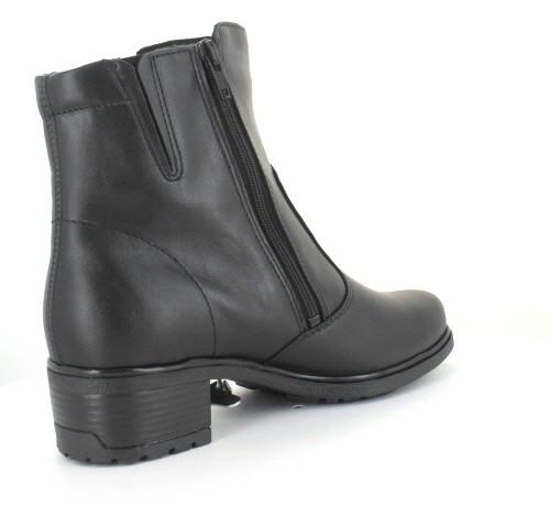 LYYLI Women´s XW ankle boot two zipper (18339-110)