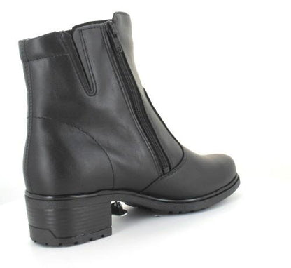 LYYLI Women´s XW ankle boot two zipper (18339-110)