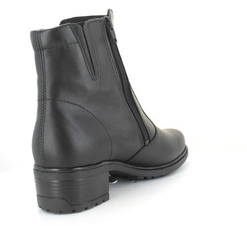 LYYLI Women´s XW ankle boot two zipper (18339-110)
