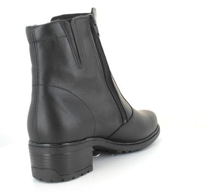 LYYLI Women´s XW ankle boot two zipper (18339-110)