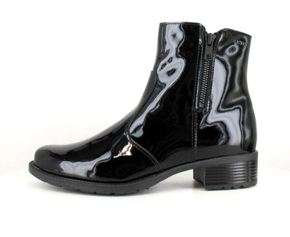SUUNTA Women’s Pomar ankle boot (18544)