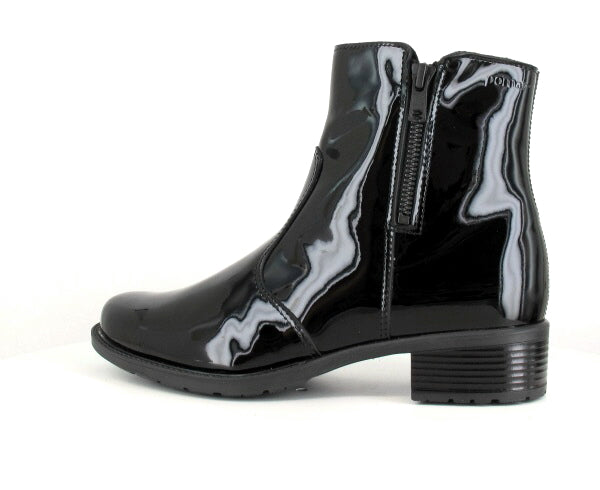 SUUNTA Women’s Pomar ankle boot (18544)