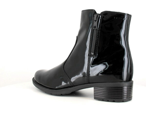 SUUNTA Women’s Pomar ankle boot (18544)