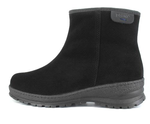 KALLIO Women´s ankle boot(18954-100)