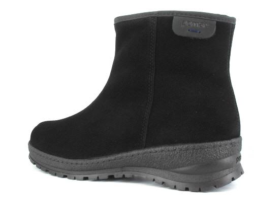 KALLIO Women´s ankle boot(18954-100)