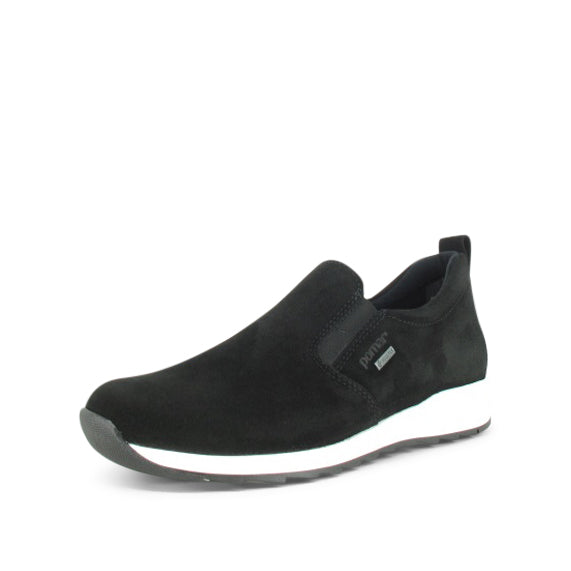 KANERVA Womens GORE-TEX slip-on sneaker (33470-420)