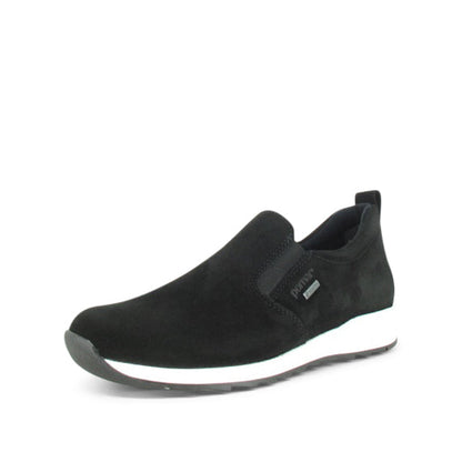 KANERVA Womens GORE-TEX slip-on sneaker (33470-420)