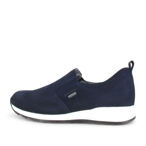 KANERVA Womens GORE-TEX slip-on sneaker (33470-428)