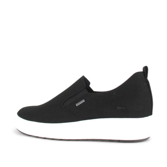 RATAMO Womens GORE-TEX vegan platform sneaker