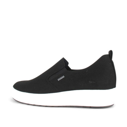 RATAMO Womens GORE-TEX vegan platform sneaker