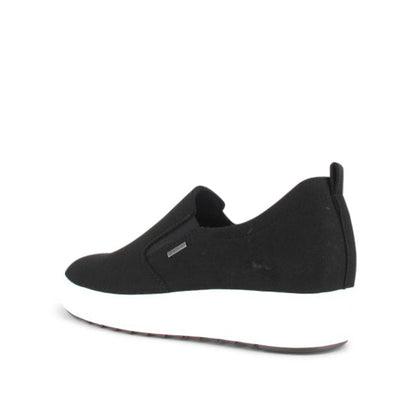 RATAMO Womens GORE-TEX vegan platform sneaker
