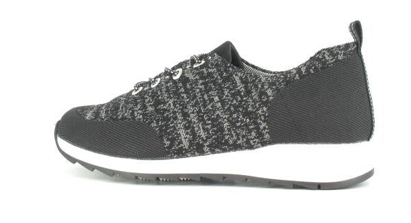 VALO White - Women’s Pomar ORTO walker