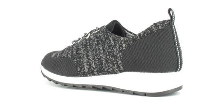 VALO White - Women’s Pomar ORTO walker