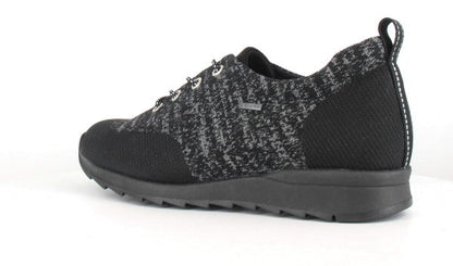 VALO Black - Women’s Pomar +plus walker (35115-115)