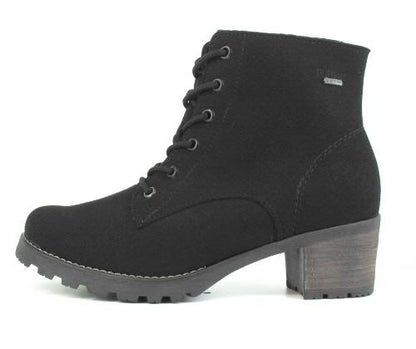 HEISI vegan Women’s Pomar GORE-TEX® ankle boot (35425-100)