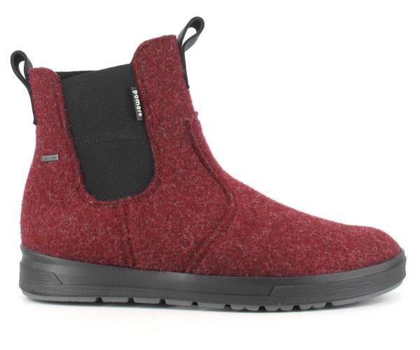 VARPU Women´s Gore-Tex ankle boots