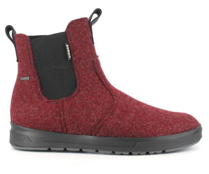 VARPU Women´s Gore-Tex ankle boots