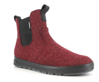 VARPU Women´s Gore-Tex ankle boots