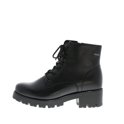 POPPELI Women´s GORE-TEX heeled boot(38115-100)