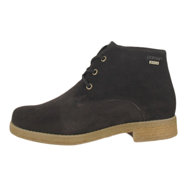 LEHMUS Women´s GORE-TEX Chukka boot