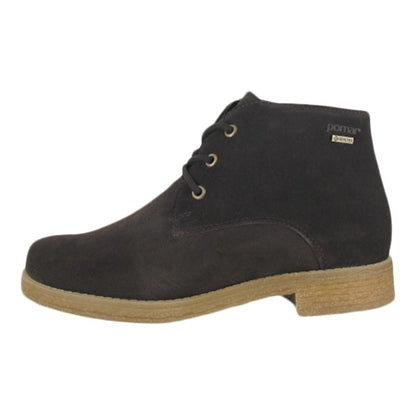 LEHMUS Women´s GORE-TEX Chukka boot