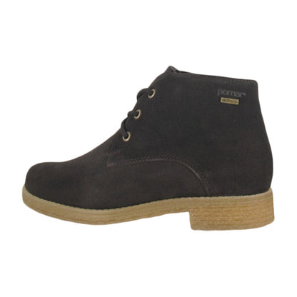 LEHMUS Women´s GORE-TEX Chukka boot